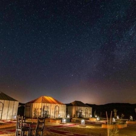 Merzouga Lovely Luxury Camp Eksteriør bilde
